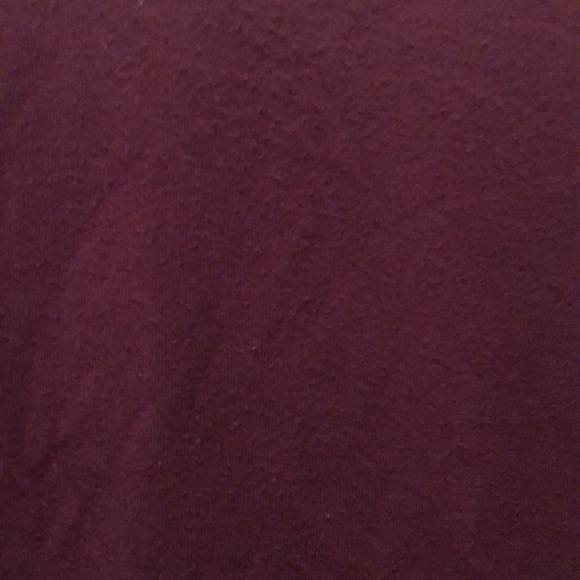 Tucker + Tate Mauve Long Sleeve Stretchy Top size girls large - Picture 3 of 4